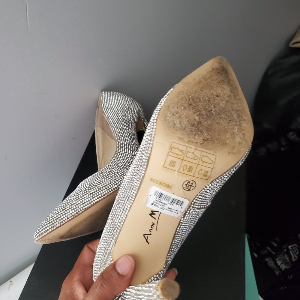 Diamond pumps - Picture 2 of 3
